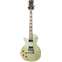 Gibson Les Paul Standard Seafoam Green LH #190022589 Front View