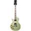Gibson Les Paul Standard Seafoam Green LH #190022587 Front View