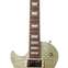 Gibson Les Paul Standard Seafoam Green LH #190023011 