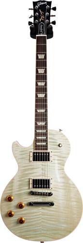 Gibson Les Paul Standard Seafoam Green LH #190023535