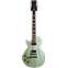Gibson Les Paul Standard Seafoam Green LH  #190023534 Front View