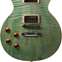 Gibson Les Paul Standard Seafoam Green LH #190023459 