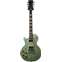 Gibson Les Paul Standard Seafoam Green LH #190023459 Front View