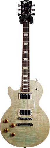 Gibson Les Paul Standard Seafoam Green LH #190023449