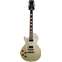 Gibson Les Paul Standard Seafoam Green LH #190023449 Front View