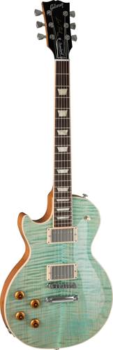 Gibson Les Paul Standard Seafoam Green LH