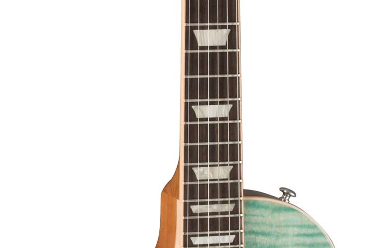 Gibson Les Paul Standard Seafoam Green LH Gibson Les Paul Standard Seafoam Green LH