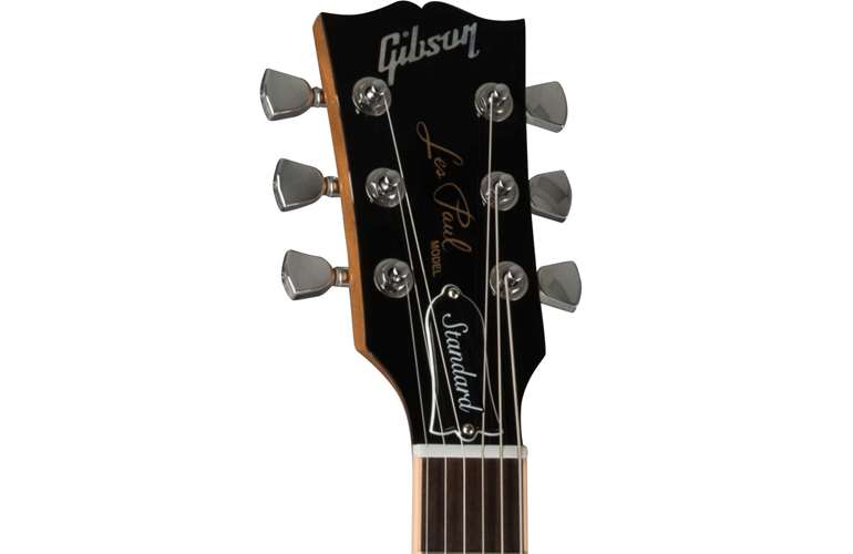 Gibson Les Paul Standard Seafoam Green LH Gibson Les Paul Standard Seafoam Green LH