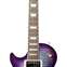 Gibson Les Paul Standard Blueberry Burst LH #190024690 
