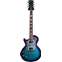 Gibson Les Paul Standard Blueberry Burst LH #190023527 Front View