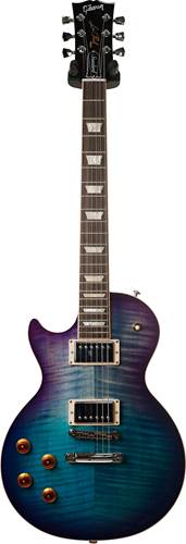 Gibson Les Paul Standard Blueberry Burst LH #190023456