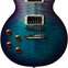 Gibson Les Paul Standard Blueberry Burst LH #190023456 