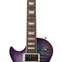 Gibson Les Paul Standard Blueberry Burst LH #190023456 