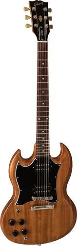Gibson SG Standard Tribute Walnut Vintage Gloss LH