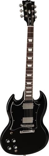 Gibson SG Standard Ebony LH
