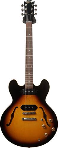 Gibson ES-335 P-90 Vintage Burst