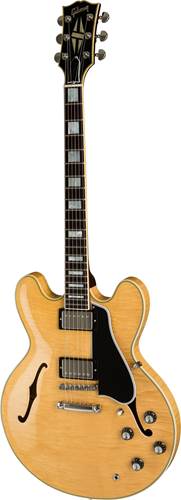 Gibson ES-355 Figured Vintage Natural 