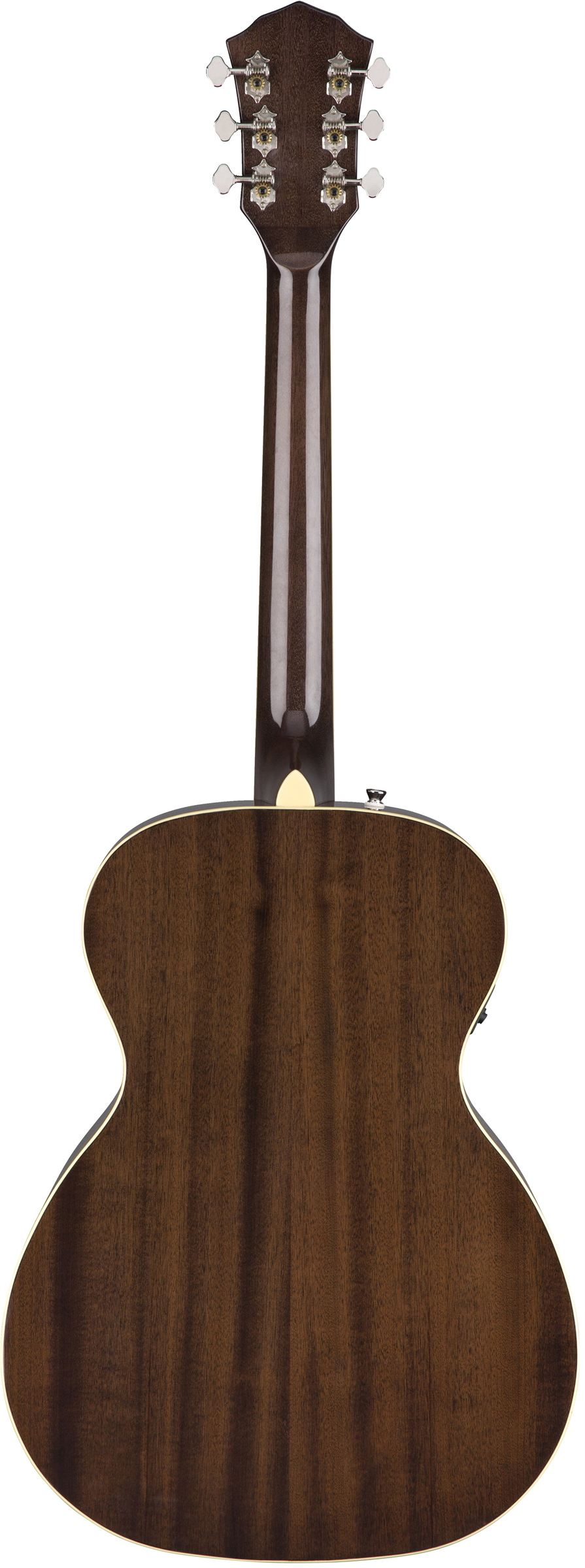 Fender FA-235E Concert Moonlight Burst Indian Laurel Fingerboard