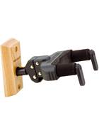Hercules GSP38WB Plus Wood Block Wall Hanger