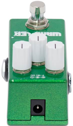 Wampler Mini Faux Spring Reverb Wampler Mini Faux Spring Reverb