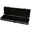 TOURTECH TTABS-BG Deluxe Electric Bass ABS Hard Case Back View