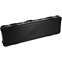 TOURTECH TTABS-BG Deluxe Electric Bass ABS Hard Case Front View