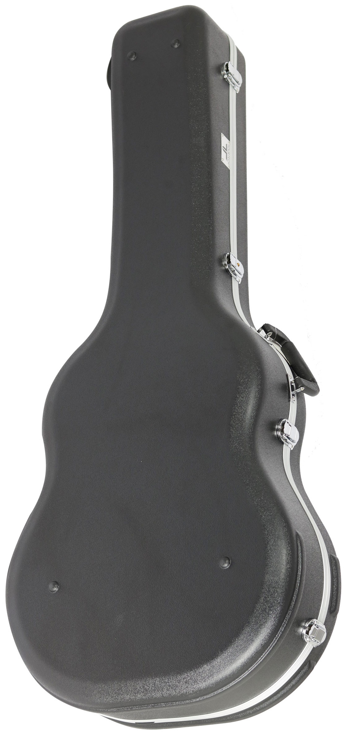 tourtech bass guitar case