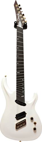 Ormsby SX Carved Top GTR 6 Platinum Pearl Gloss