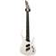 Ormsby SX Carved Top GTR 6 Platinum Pearl Gloss Front View
