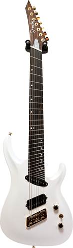Ormsby SX Carved Top GTR 7 Platinum Pearl Gloss