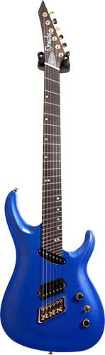 Ormsby SX Carved Top GTR 6 Forget Me Not Blue