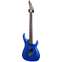 Ormsby SX Carved Top GTR 6 Forget Me Not Blue Front View