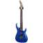 Ormsby SX Carved Top GTR 7 Forget Me Not Blue Front View