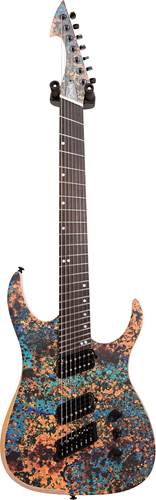 Ormsby Hype GTR 7 Blue Aged Copper