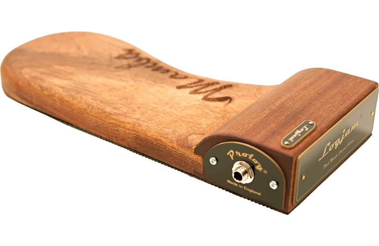 Logjam Black Mamba Special Edition Logjam Black Mamba Special Edition