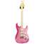Fender Custom Shop Limited Edition 68 Strat Relic Pink Paisley #CZ534667 Front View