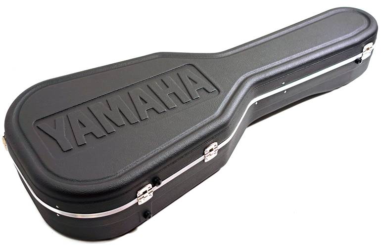 Yamaha APX Hiscox Case