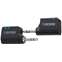 BOSS WL-20 Compact Wireless Guitar System Front View