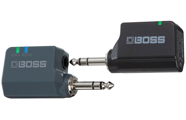 BOSS WL-20L Compact Wireless Instrument System