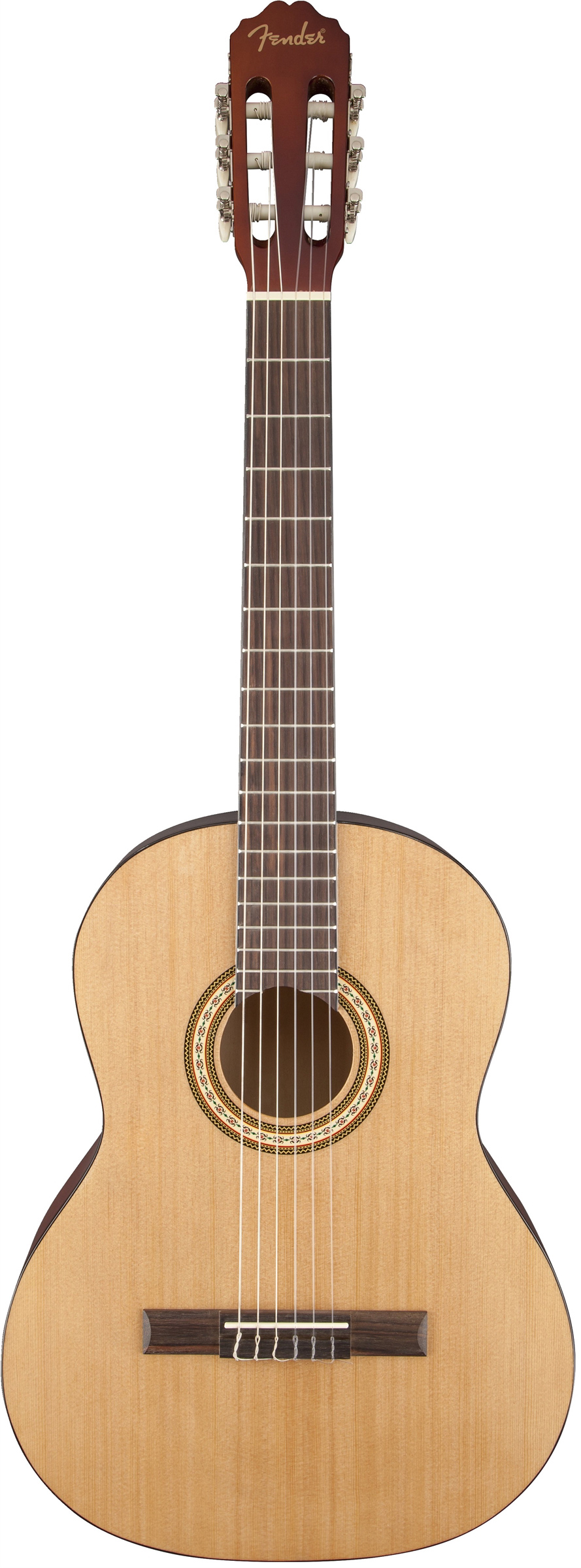 Fender FC-1 Classical 