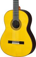 Yamaha GC22S Grand Concert Classical Guitar