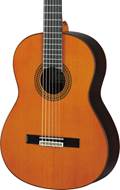 Yamaha GC22C Cedar Grand Concert Classical