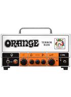 Orange Terror Bass Head
