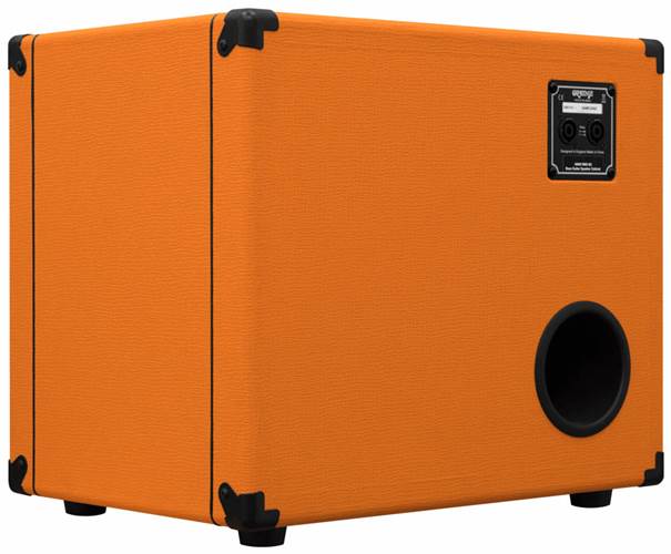 Orange OBC-112 Bass Cab Orange OBC-112 Bass Cab