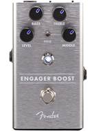 Fender Engager Boost Pedal
