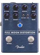Fender Full Moon Distortion Pedal