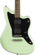 Squier Contemporary Active Jazzmaster HH ST Surf Pearl IL