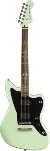 Squier Contemporary Active Jazzmaster HH ST Surf Pearl IL