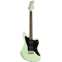 Squier Contemporary Active Jazzmaster HH ST Surf Pearl IL Front View