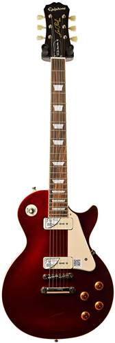 Epiphone 1956 Les Paul Standard Candy Apple Red 